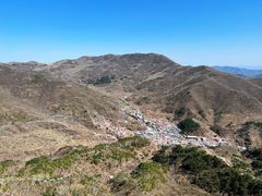 -妙峰山风景名胜区