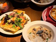 -夏朵餐厅(丁香店)