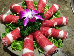 -重庆渝达老火锅(春熙路店)