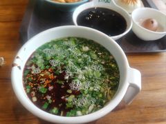 -中阿兰牛肉面(悦海新天地店)