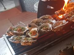 -金海湾大酒店-可园餐厅