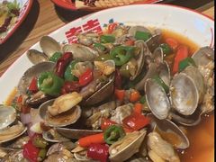 -破三川·新川菜(静安大融城店)