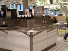 -宜家·瑞典风味餐厅(烟台路店)