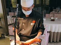 -大鸭梨烤鸭(房山店)