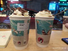 -茶颜悦色(花样汇店)