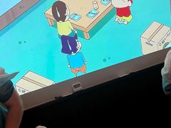 -和子足浴SPA会馆(东方之门店)