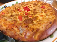 -萨莉亚意式餐厅(石鼓路店)