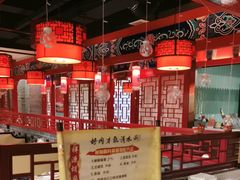 -祥源胡同·涮牛羊肉火锅(花桥店)