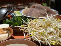 -周小明火锅(黑金冠社区店)