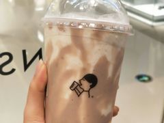 -喜茶(深圳东门1234店)