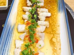 -鱼神·脆肉鲩 全鱼宴(西乡店)