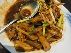 -码头鲜精致威海菜(欧乐坊店)