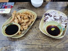 -贞姨美食·老字号海鲜大排档