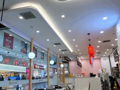 -鲜芋仙(太原街万达店)