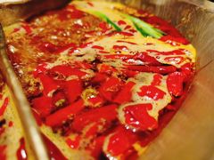 -周师兄大刀腰片火锅(洪崖洞旗舰店)