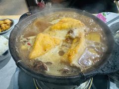 -范贤光鸡公煲(平乐园总店)