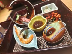 -锅物新语&寿喜烧.炉端割烹(世博源店)
