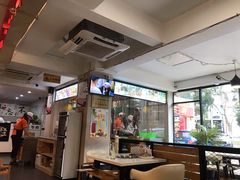 -三头牛·潮汕牛肉生蚝火锅 (夏湾店)