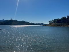 -北京金海湖景区