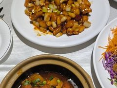 -鑫巴蜀小镇 · 水煮鱼专研店(玉桥店)