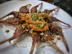 -蚝得喜海鲜(东城店)