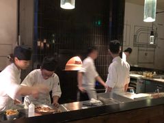 -Mercato莫卡多露台餐厅与酒吧(K11店)