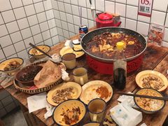 -聂发财重庆江湖菜(解放碑店)