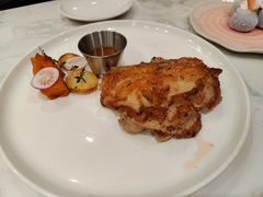 鸡扒皇-卡朋西餐(较场西路店)