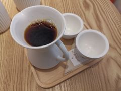 -Cafe on warm(丹霞店)