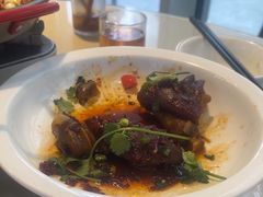 -福巷湘食小馆·猛火现炒(上海首店)