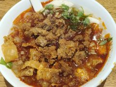 -豆相识•九九豆腐脑(牛咡桥店)