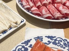 -东镇老火锅(长春路首店)