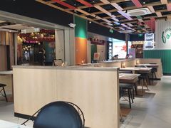 -棒约翰比萨·意面(张江长泰店)