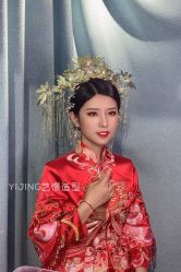 -艺憬婚纱礼服·造型(二七万达店)