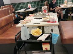 -八合里潮汕鲜牛肉火锅(上海汇智广场店)