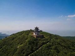 -缥缈峰景区