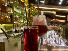 -船长酒吧 The Captain