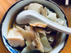 牛杂火锅-天手古舞居酒屋(889广场店)