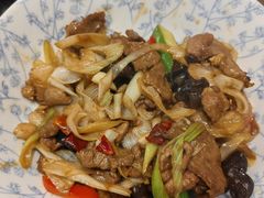 -丁里羊肉小镇(天鹅湖总店)