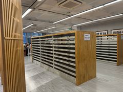 -朝阳区图书馆(小庄店)