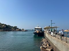 -蒲台岛