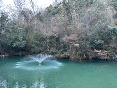 -敬亭山风景名胜区