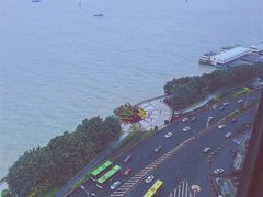 -必胜客(海滨店)