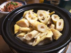 -徽香源黄山菜