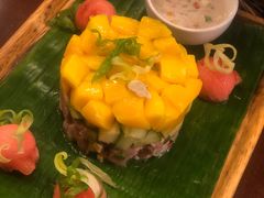 -茉莉.Red Crab
