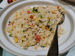 -谷语中餐厅