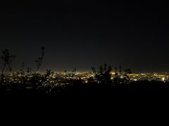 -鬼笑石后山停车场