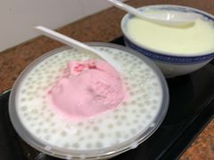 -百花传统甜品店(原址店)