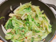 -金椰壳· 大厨新加坡菜(壹方城店)