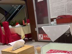 -东四民芳餐厅(世茂工三店)